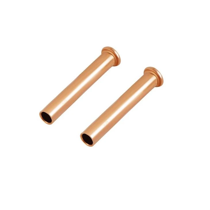 Copper Fittings for Refrigerator