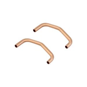 Copper Return Bend